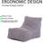 Trule Floor Game Chair-1696423474