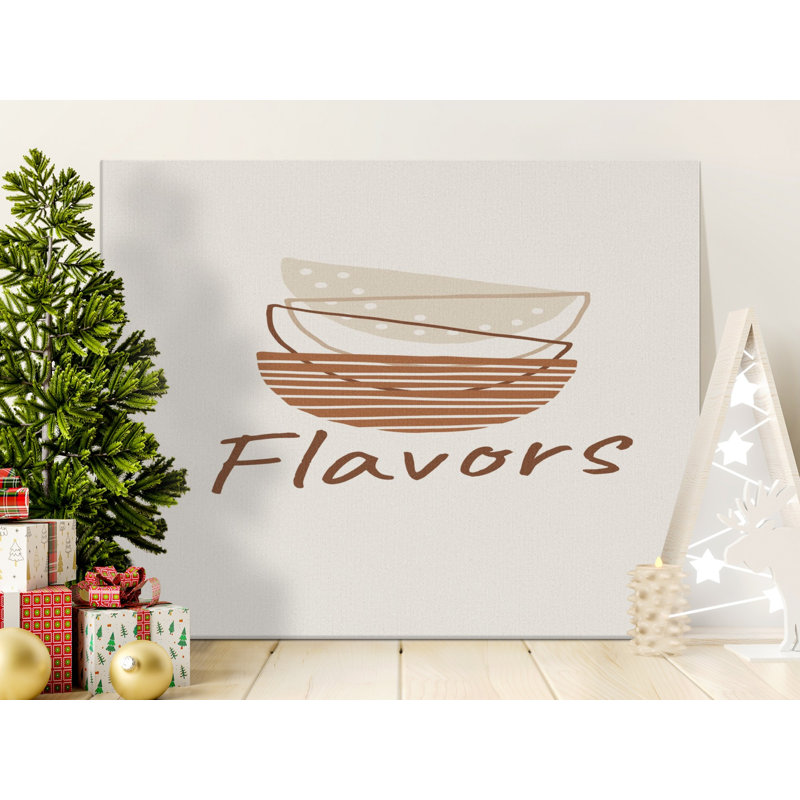 Wrapped Canvas Print Set, 30x20