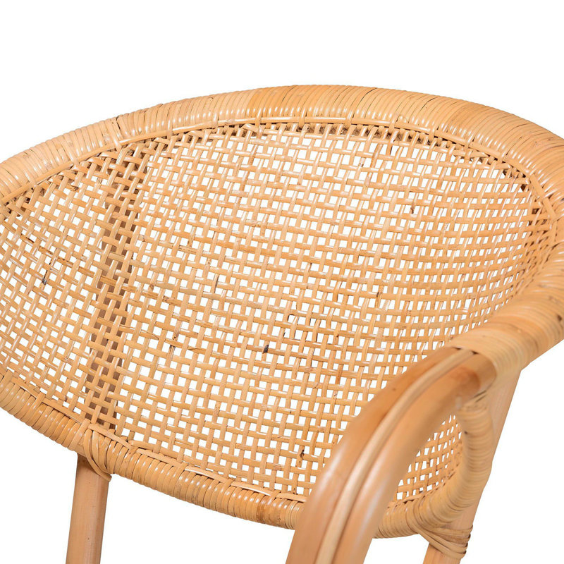 Chaise de salle à manger