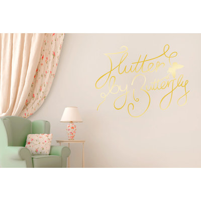Wall Decal