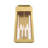 Antionetta Solid Brass Wall Light-806462342-806462344