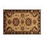 Tapis d'intérieur et d'extérieur brun français-1600962198