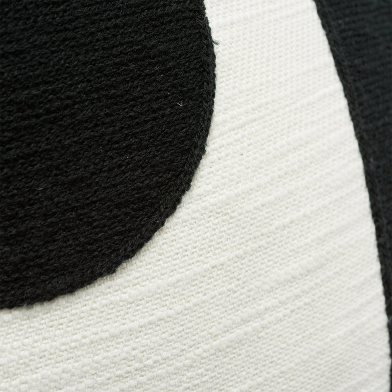 Coussin Schumacher x Porter