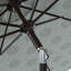 Parasol de marché 9 pi Austan-39564578
