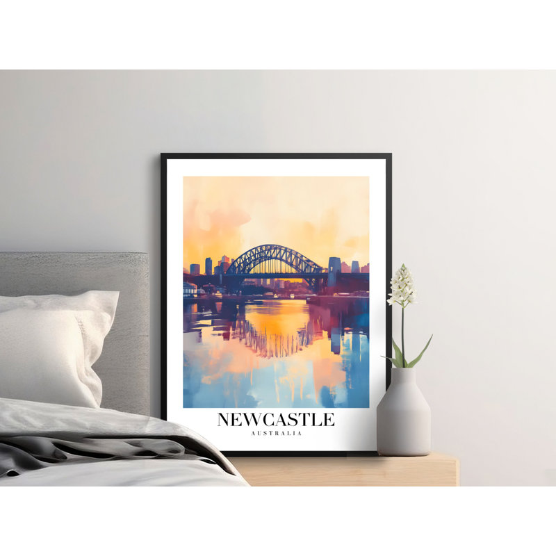 Print, 11.7x16.5