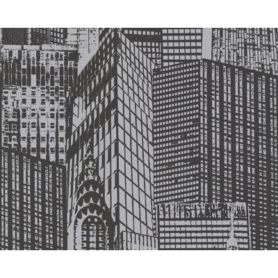 Wallpaper Pop.up Panel 3D - 250 x 52 cm