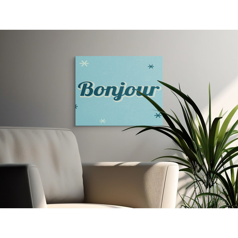Wrapped Canvas Print Set, 60x40