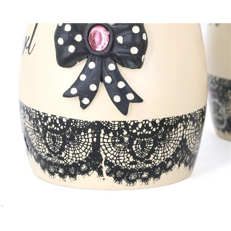 Bathroom Accessory Set
