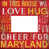 University of Maryland, College Park selected
