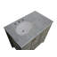 Ensemble de meuble-lavabo simple 36 po Claudett-668345596-668461245
