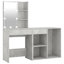 Itan Dressing Table with Mirror-2089906627