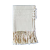 Quatro Throw Blanket