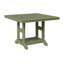 Berlin Gardens Garden Classic Square Table-1896594720-1896594718