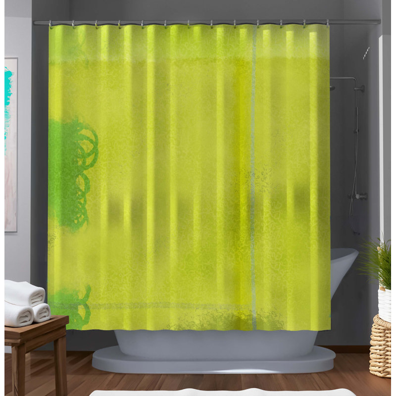 Rideau de douche Brekia