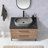 Nolte 36" Single Bathroom Vanity Set-926928391