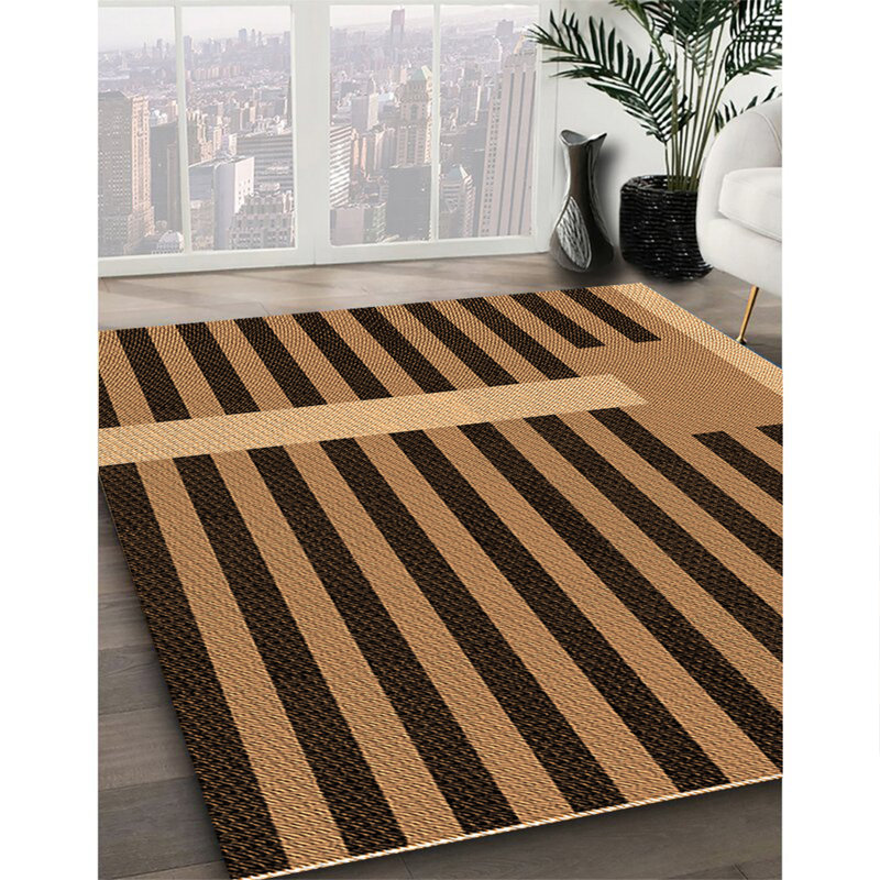 Indoor Rug, Square 7'