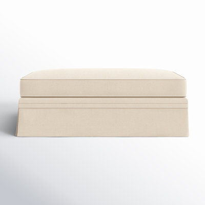 Shelby 47" Ottoman