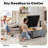 Arshi 30'' Tufted Square Storage Ottoman-1709155506