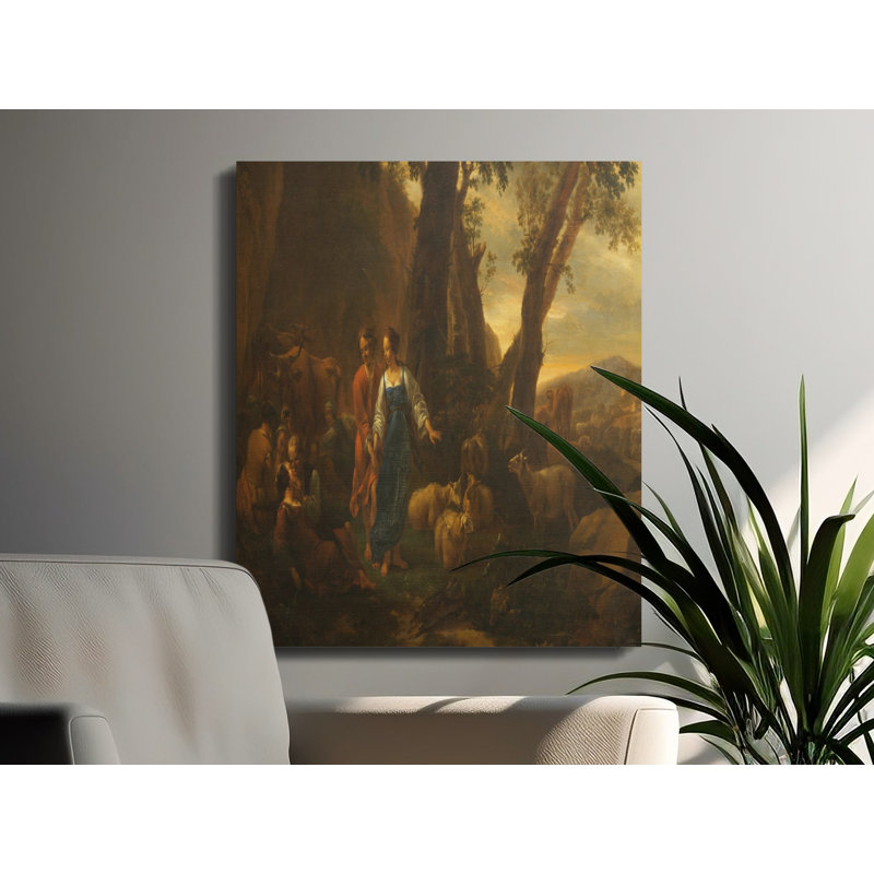 Wrapped Canvas Print Set, 91.44 cm H  x 60.96 cm W