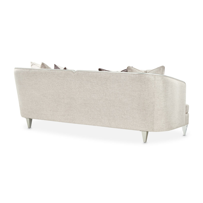 Camden Court 93'' Upholstered Sofa