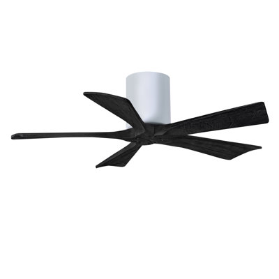 Ventilateur à pales encastré 5 pales Irene