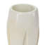 Vase de table en pierre Fayleen