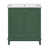 Vert foncé est en rupture de stock