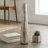 Krystaline Gebkea Large Glass Floor Vase-1835796791