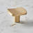 1 1/4" Length Rectangle Knob