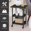 Lichtwardt End Table