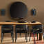 Port Upholstered Dining Chair-61733705