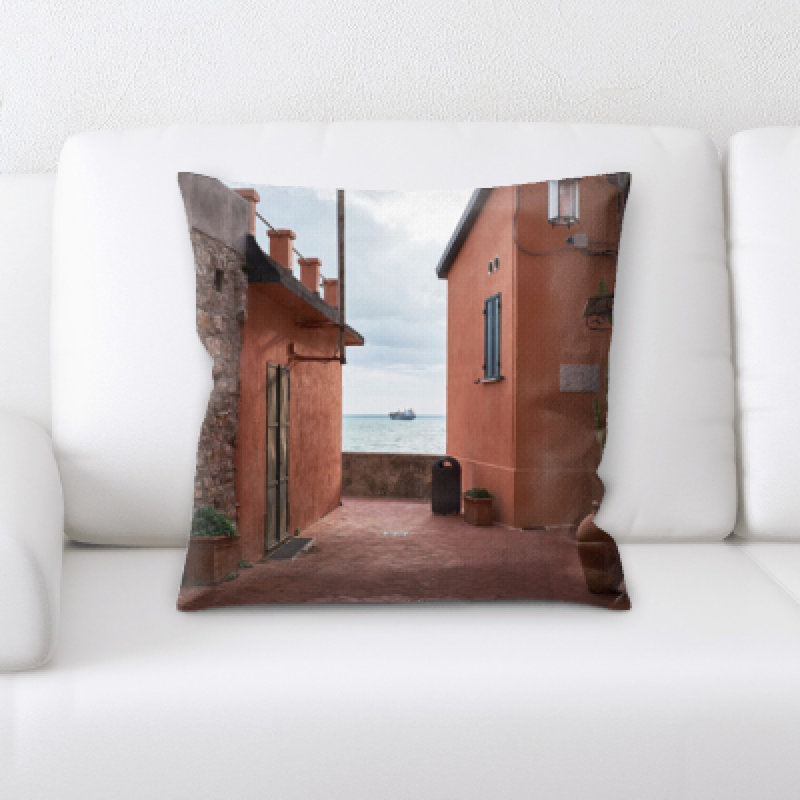 Coussin décoratif Worden
