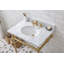 Ensemble de meuble-lavabo simple 30 po Copeland-1288014467