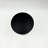 Matte Black Wall Mounted Bathroom Tub Sink Faucet With Pop-Up Drain  No Overflow . Cross Handles For Smooth Water Regulation. Splash Aerator Minimized Waste. Built Brass And Stainless Steel. Simple-124304140