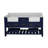 Hitton 72'' Double Bathroom Vanity with Top-499184592-446800219