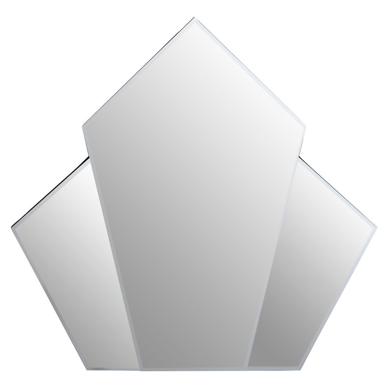 Hockaday Novelty Wall Mirror