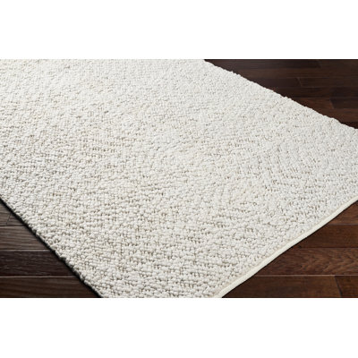 Vesta Area Rug in Gray