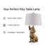 Lampe de table Wadeland