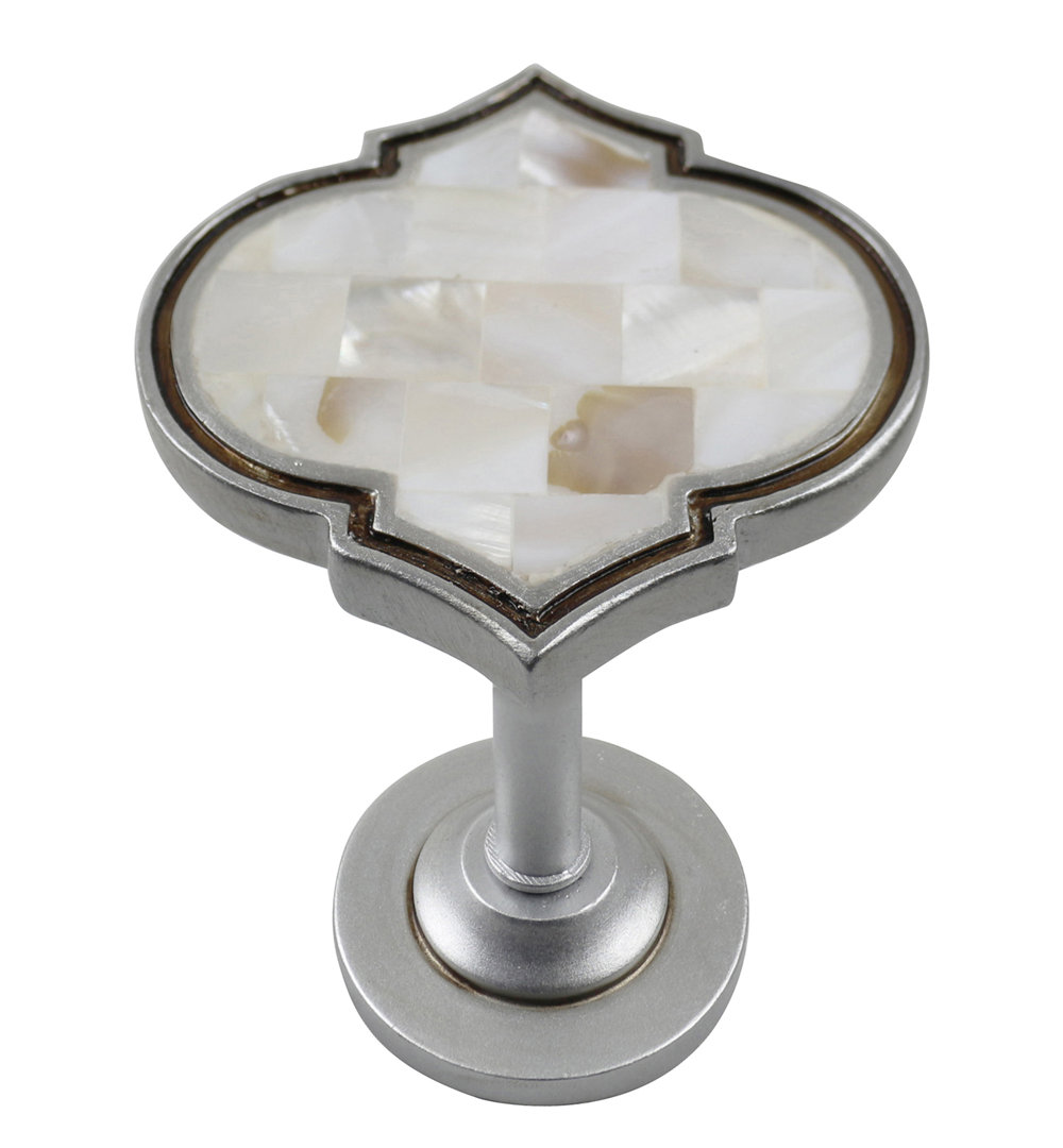 Agosto Curtain Holdback Mercer41 