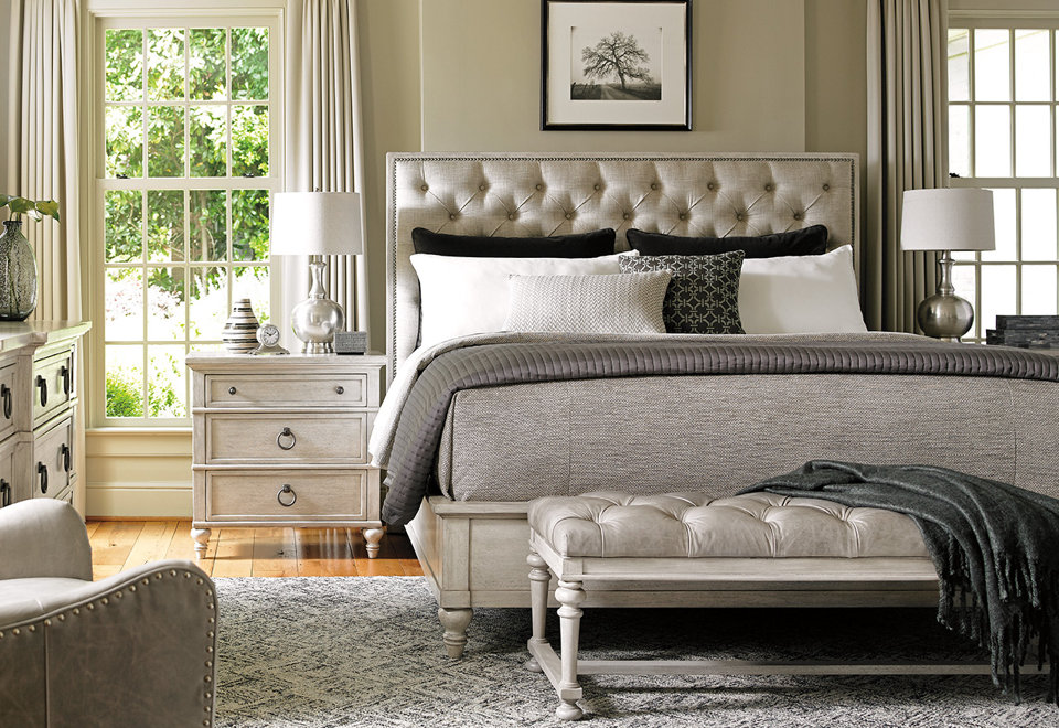 The Oyster Bay Collection