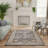 Oriental Indoor Rug-1754716561