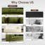 2 Seater Chenille Sofa Bed-1172833298