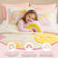 Ensemble de couette Sunshine 6 pièces-134221587