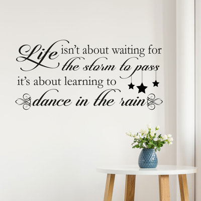 Wall Decal
