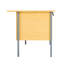 Gumesindo Metal Base Writing Desk-1115429772-1115429779