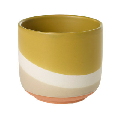 Abdu Handmade Ceramic Pot Planter