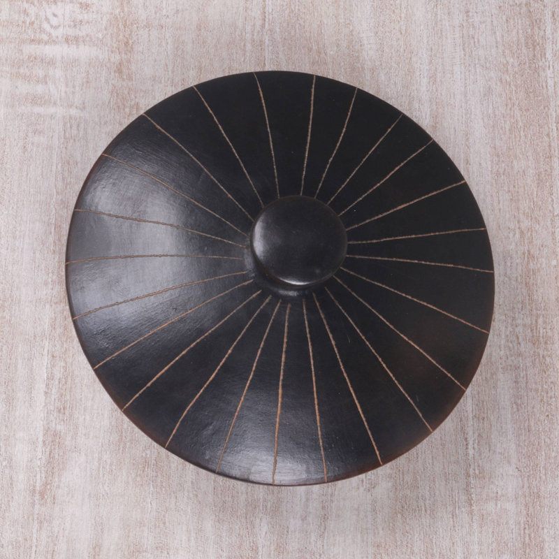 Bartholomeo Earthenware Serving Bowl
