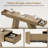 63″Wooden Console Table with Drawers–Entryway/Hallway Sofa Table-1663265135-1663265133