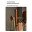 Miroir rotatif Modern-130908292