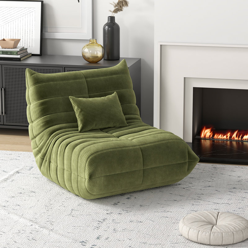 Fauteuil à billes Trule